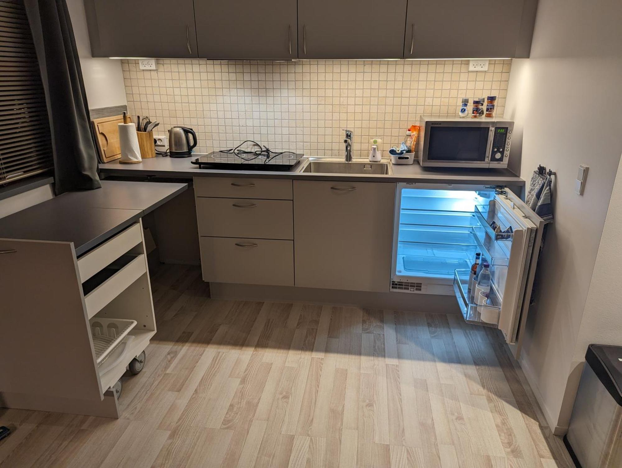 Compact Apartment Hvidager Albertslund Εξωτερικό φωτογραφία