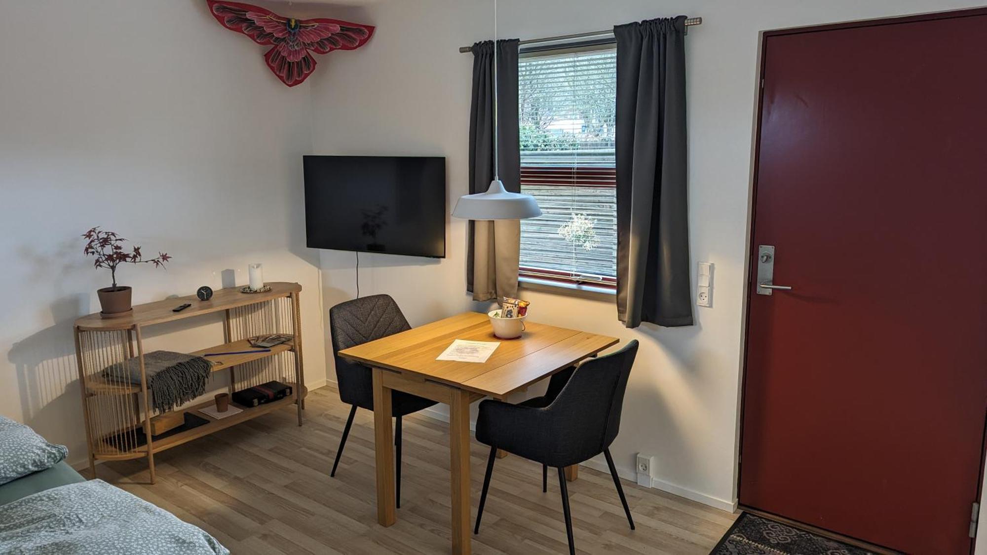 Compact Apartment Hvidager Albertslund Εξωτερικό φωτογραφία