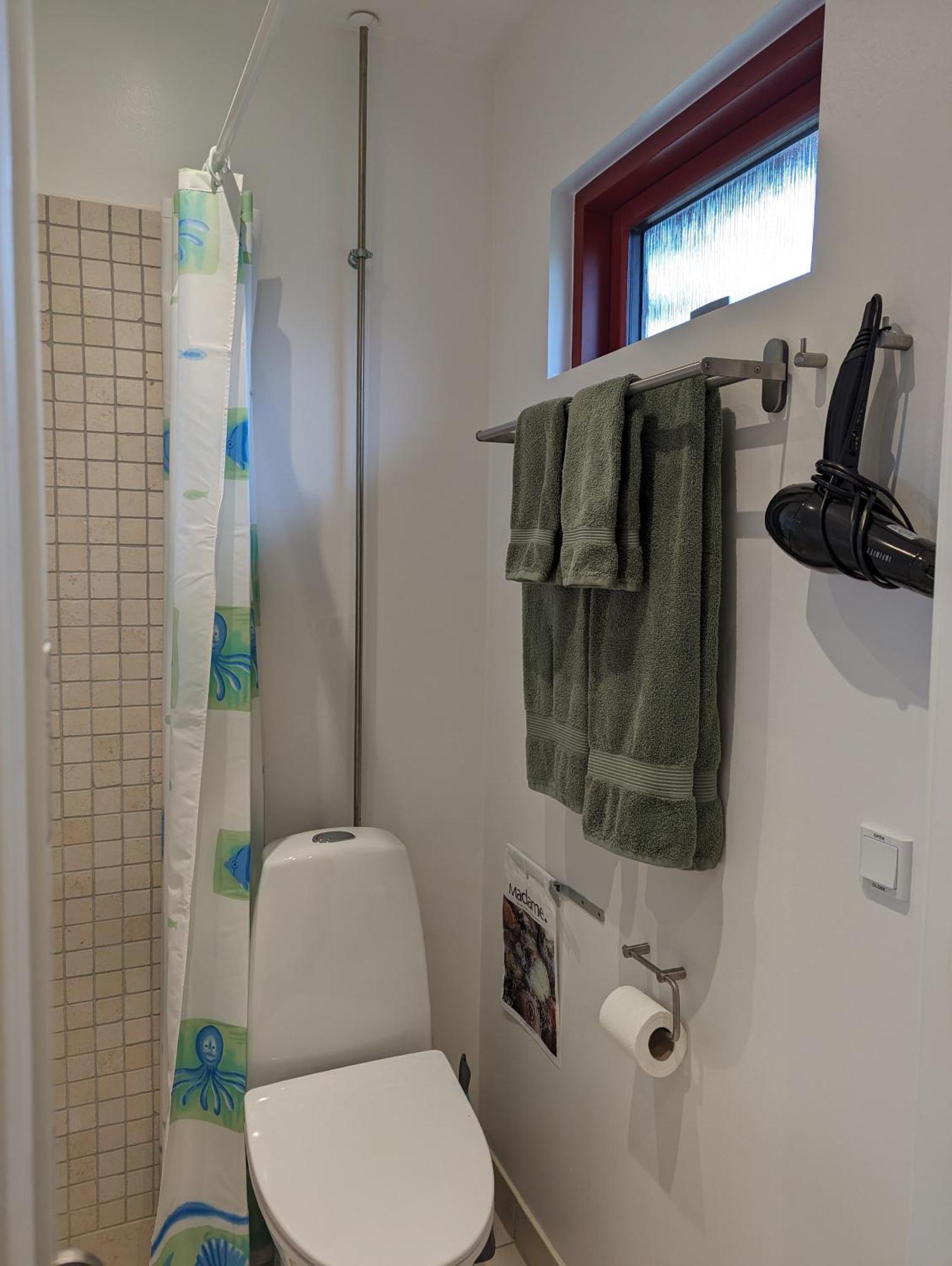Compact Apartment Hvidager Albertslund Εξωτερικό φωτογραφία